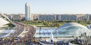 IRONMAN desembarca en Valencia con una prueba 70.3 que quiere ser referencia mundial