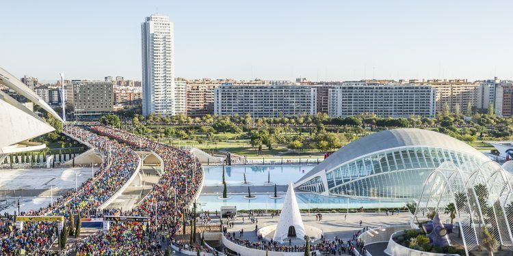 IRONMAN desembarca en Valencia con una prueba 70.3 que quiere ser referencia mundial