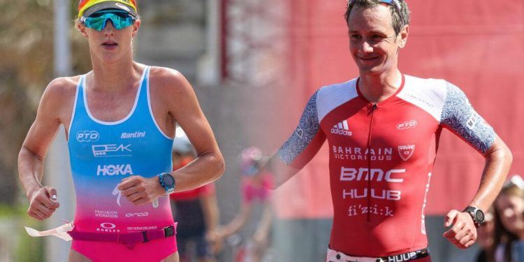 Alistair Brownlee y Emma Pallant confirmados para el Challenge Barcelona Triathlon