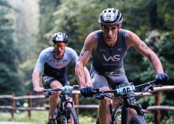Rubén Ruzafa finaliza 4º en la Copa del Mundo XTERRA