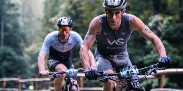 Rubén Ruzafa finaliza 4º en la Copa del Mundo XTERRA