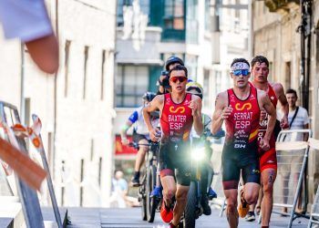 Confirmada la #TriArmada que nos representará en la Gran Final de Pontevedra