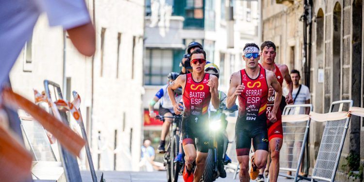 Confirmada la #TriArmada que nos representará en la Gran Final de Pontevedra
