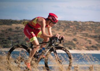 Sorteamos una inscripción para el «III Triatlón Lagunas de Ruidera»