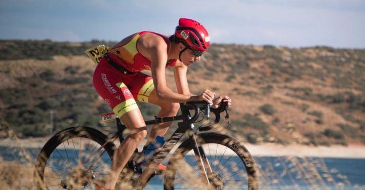 Sorteamos una inscripción para el «III Triatlón Lagunas de Ruidera»