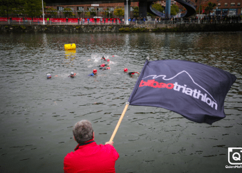 Bilbao Triathlon
