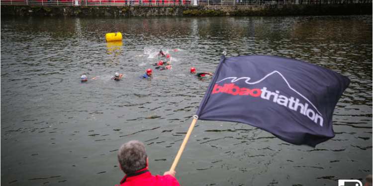 Bilbao Triathlon