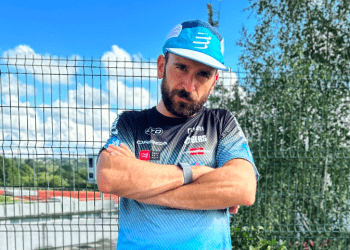 Antonio Benito a por su debut en distancia FULL en IRONMAN Cascais