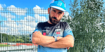 Antonio Benito a por su debut en distancia FULL en IRONMAN Cascais