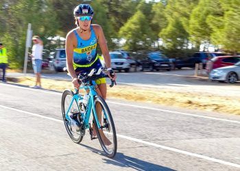 Recta final para el «III Triatlón Lagunas de Ruidera»: La previa