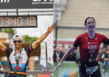 PREVIA Bilbao Triathlon: una cita de altos vuelos