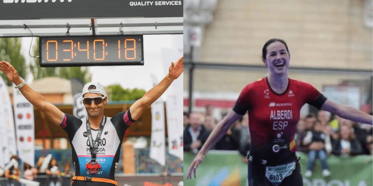 PREVIA Bilbao Triathlon: una cita de altos vuelos