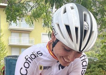 Helena Moragas: nuevos aires en el ciclismo con una buena actuación en el Tour del Porvenir