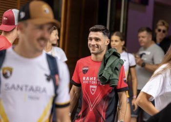 Foto:Super League Triathlon