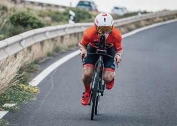 Pablo Dapena 6º en tierras belgas en su regreso a la competición