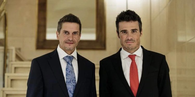 Iván Raña entra en el ‘Hall of Fame’ de la World Triathlon
