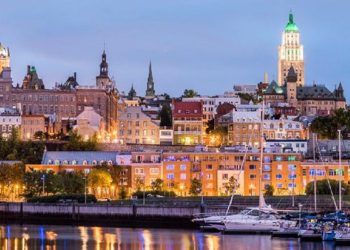 Challenge Family vuelve a América del Norte con el «SAIL Challenge Cap Québec»