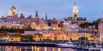Challenge Family vuelve a América del Norte con el «SAIL Challenge Cap Québec»