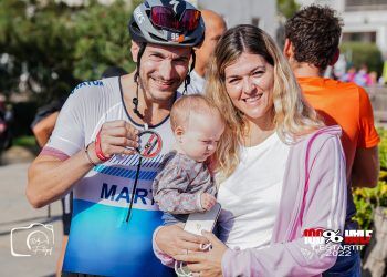 100x100Half L’Estartit: la magia de la Costa Brava a golpe de Triatlón y Aquabike