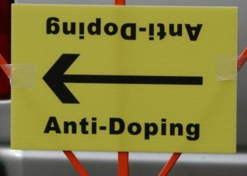 El Mundial IRONMAN de Niza comprometido contra el dopaje