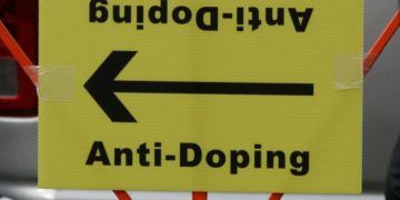 El Mundial IRONMAN de Niza comprometido contra el dopaje