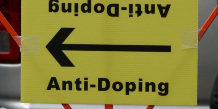 El Mundial IRONMAN de Niza comprometido contra el dopaje