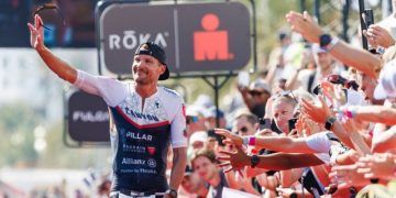 ¿Jan Frodeno y su definitivo ‘last dance’ en IRONMAN Israel?