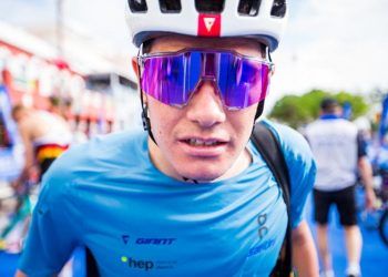 Gustav Iden se despide del 2023: «Me siento aliviado en cierto modo»