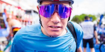 Gustav Iden se despide del 2023: «Me siento aliviado en cierto modo»