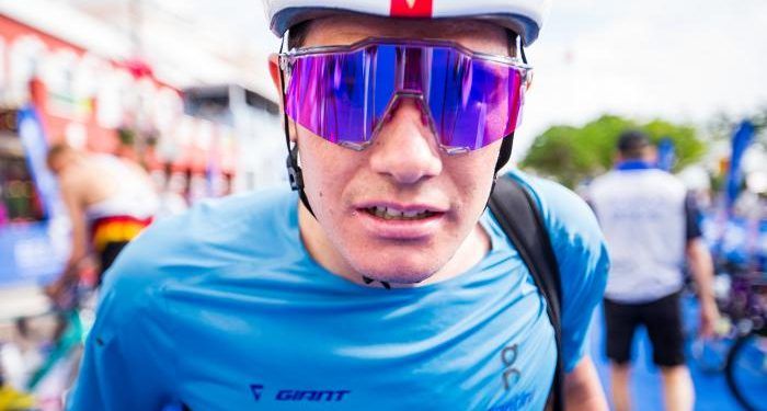 Gustav Iden se despide del 2023: «Me siento aliviado en cierto modo»