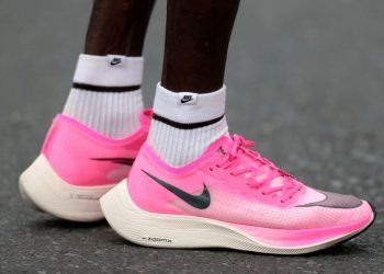 Placas de carbono en las zapatillas: ¿Por qué ayudan al rendimiento? ¿Son aptas para todos?