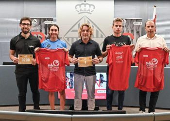 PREVIA Challenge Barcelona Triathlon: ‘sold out’ y un elenco de estrellas