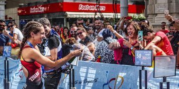 5 españoles en la Copa del Mundo de Miyazaki