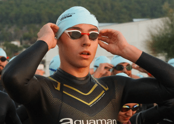 Casi 400 deportistas sellan una edición más del 100x100Half L’Estartit