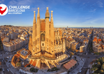 ¿Qué ver y qué hacer durante tu fin de semana en el Challenge Barcelona Triathlon?