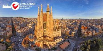¿Qué ver y qué hacer durante tu fin de semana en el Challenge Barcelona Triathlon?