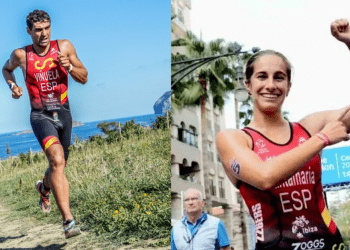 Muchas opciones de medallas en la Copa de Europa de Ceuta