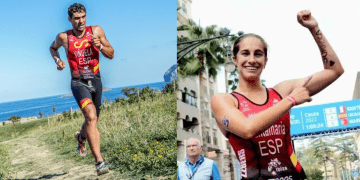Muchas opciones de medallas en la Copa de Europa de Ceuta