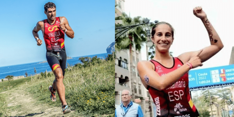 Muchas opciones de medallas en la Copa de Europa de Ceuta