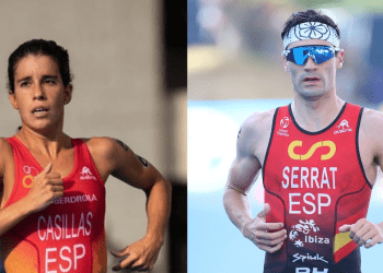 6 españoles a escena en la Copa del Mundo de Brasilia