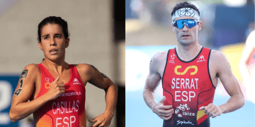 6 españoles a escena en la Copa del Mundo de Brasilia
