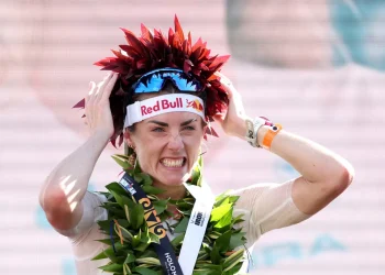 [VIDEO] Los mejores momentos del Mundial IRONMAN femenino 2023