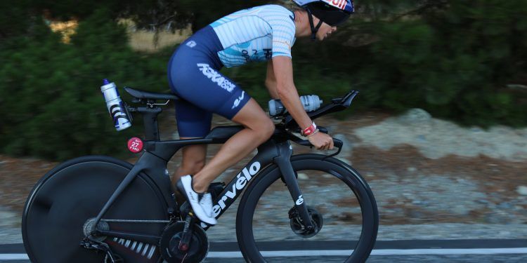 El drafting en Challenge Roth estará controlado por RaceRanger