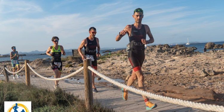 Dos meses para un El Triatló Illa de Formentera