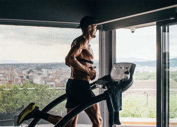 Las mejores ofertas en cintas de correr y bicicletas de spinning para el invierno