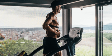 Las mejores ofertas en cintas de correr y bicicletas de spinning para el invierno