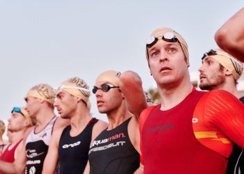 Presentación de recorridos y último día de inscripciones para el Ibiza Half Triathlon