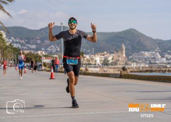 100x100Half Sitges: un cierre de circuito de ‘Sold out’
