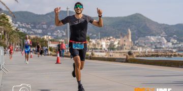 100x100Half Sitges: un cierre de circuito de ‘Sold out’