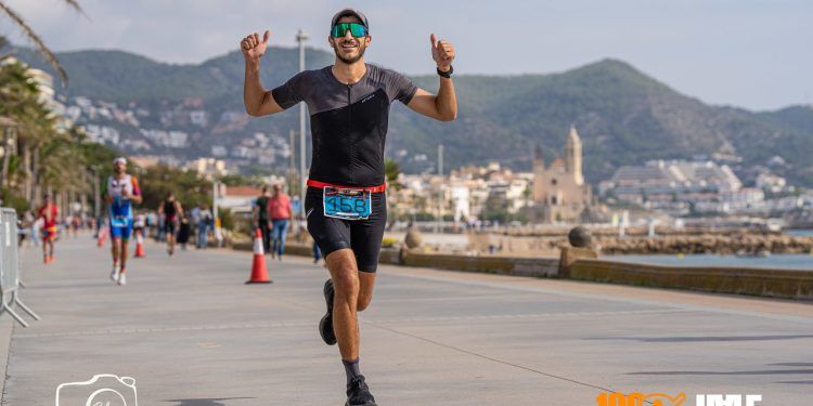 100x100Half Sitges: un cierre de circuito de ‘Sold out’